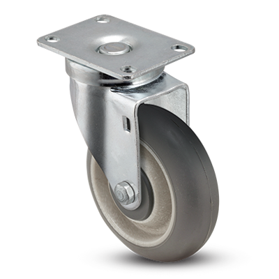 Single Wheel Casters Shepherd Casters